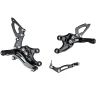 Fußrasten BONAMICI RACING HONDA CBR 1000 RR 08-16