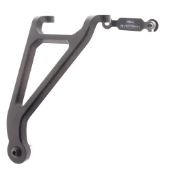 EVOTECH-PERFORMANCE Auspuff Spurstange HONDA CBR 1000 RR 2020-