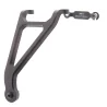 EVOTECH-PERFORMANCE Auspuff Spurstange HONDA CBR 1000 RR 2020-