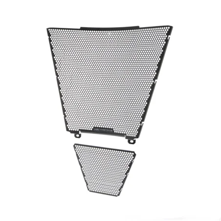 Protector radiador EVOTECH-PERFORMANCE HONDA CBR 1000 RR-R-SP 2020-