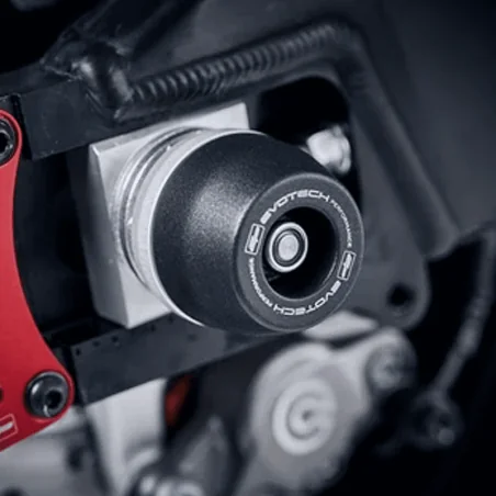 Protector Basculante EVOTECH-PERFORMANCE HONDA CBR 1000 RR-R-SP 2020-