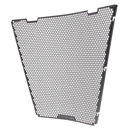 Protector radiador EVOTECH-PERFORMANCE HONDA CBR 1000 RR SP 2017-2019