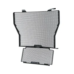 EVOTECH-PERFORMANCE Protector radiador BMW S 1000 XR-R-RR REF: PRN008185-010889