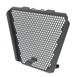 EVOTECH-PERFORMANCE Protector radiador aceite APRILIA