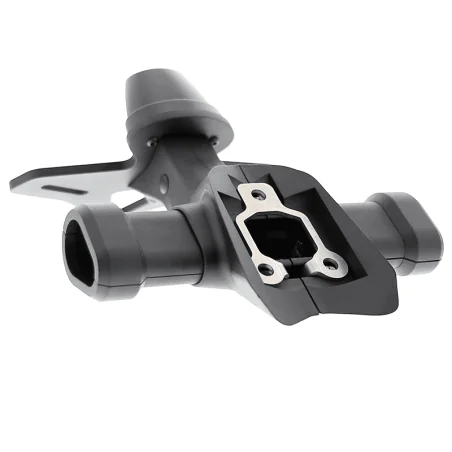 Kennzeichenhalter EVOTECH-PERFORMANCE YAMAHA R1 2015-2019