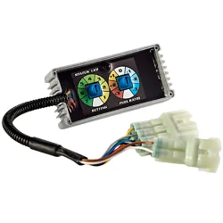 RAPID BIKE EASY HUSQVARNA ECU 2