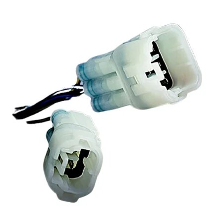 RAPID BIKE EASY HUSQVARNA ECU