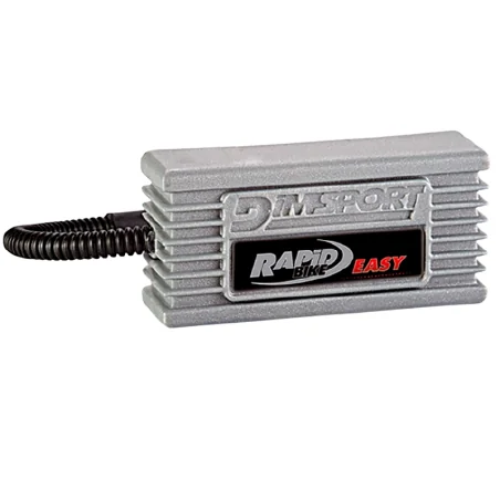 copy of Kraftwerk RAPID BIKE EASY