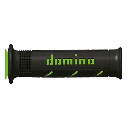 copy of Puño DOMINO XM2 Super Soft Negro-Rojo