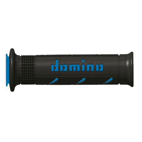 Puño DOMINO XM2 Super Soft Negro-Azul