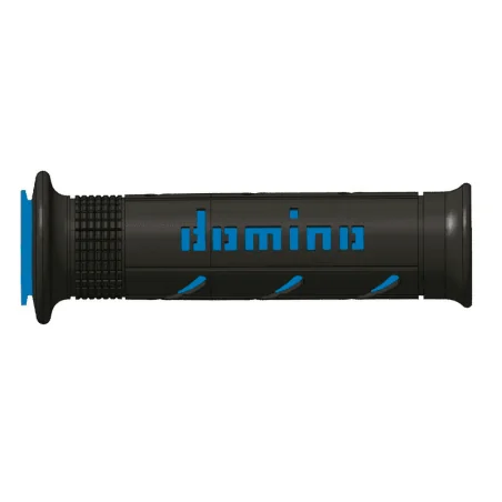 Puño DOMINO XM2 Super Soft Negro-Azul