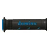 Puño DOMINO XM2 Super Soft Negro-Azul