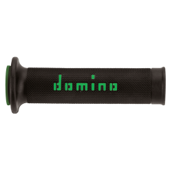 DOMINO ON ROAD Griff Schwarz-Grün