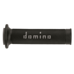 DOMINO ON ROAD Griff Schwarz-Grau