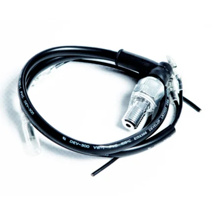 ITR SENSOR PEDAL DE FRENO ESTRIBERAS - PASO 125 - Serie  IT2961N