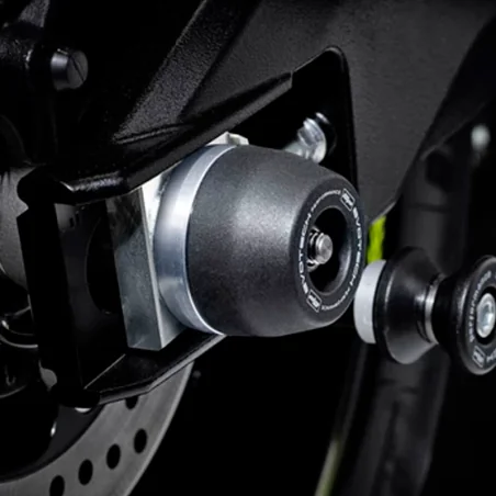 EVOTECH-PERFORMANCE Protector Basculante YAMAHA R1/M REF: PRN012291