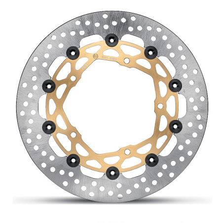 Brembo Discos de freno HPK 208973714 KAWASAKI REF: 208973714