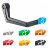 Lightech Bremshebel aus Aluminium