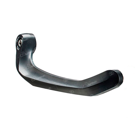 Recambio/Protector Lightech protector maneta freno de aluminio