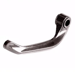Ersatz/Protector LIGHTECH Kupplungshebel aus Carbon