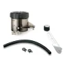 BREMBO Bremsflüssigkeitsbehälter-Kit RCS/PR-Pumpen 45 cm3 Schwarz