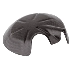 Kupplungskappe Carbon LIGHTECH KAWASAKI