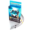 Hinterer Metallschlauch GOODRIDGE ABS HONDA