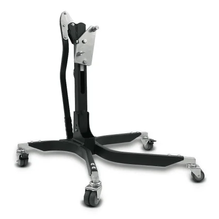 Zentralständer ConStands Power Classic Yamaha YZF-R1 2015-2021 schwarz
