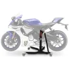 Zentralständer ConStands Power Classic Yamaha YZF-R1 2015-2021 schwarz