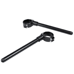 BONAMICI RACING 50MM Stummellenker YAMAHA / KAWASAKI / HONDA / SUZUKI / MV AGUSTA