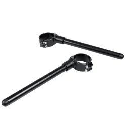BONAMICI RACING 50MM Stummellenker YAMAHA / KAWASAKI / HONDA / SUZUKI / MV AGUSTA
