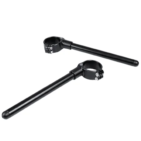 BONAMICI RACING 50MM Stummellenker YAMAHA / KAWASAKI / HONDA / SUZUKI / MV AGUSTA