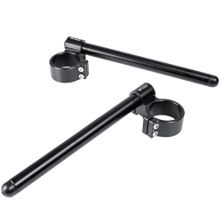 BONAMICI RACING Semimanillares 30MM Elevados 15MM KAWASAKI NINJA 250/400 2018-2020 REF: SM41_30