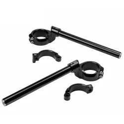 BONAMICI RACING Stummellenker 55 mm erhöht 15 mm BMW S 1000 RR 2019-2020