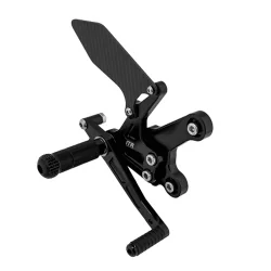 ESTRIBERAS MULTI REGULABLES KAWASAKI 400 2018-2020
