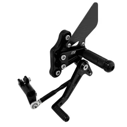 ESTRIBERAS MULTI REGULABLES KAWASAKI 400 2018-2020 2