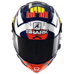 HELM SHARK RACE-R PRO GP REPLICA LORENZO WINTER TEST 2019 LIMITED EDITION 2