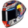 copy of HELM SHARK RACE-R PRO GP REPLICA LORENZO WINTER TEST 2019 LIMITED EDITION
