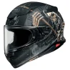CASCO SHOEI NXR 2 FAUST TC-5