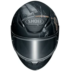 CASCO SHOEI NXR 2 FAUST TC-5 2
