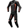MONO ALPINESTARS MISSILE V2 BLACK / RED FLUO