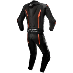 MONO ALPINESTARS MISSILE V2 BLACK / RED FLUO 2