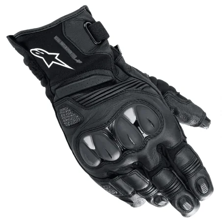 copy of GUANTES ALPINESTARS MM93 TWING RING V2 BLACK / BRIGHT RED