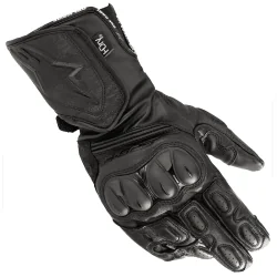 copy of GUANTES ALPINESTARS MM93 TWING RING V2 BLACK / BRIGHT RED