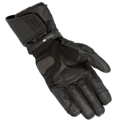 GUANTES ALPINESTARS SP-8 HDRY BLACK / BLACK 2
