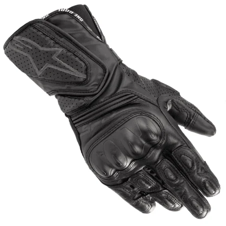 copy of GUANTES ALPINESTARS MM93 TWING RING V2 BLACK / BRIGHT RED