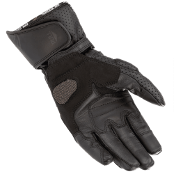 GUANTES ALPINESTARS STELLA SP-8 V3 MUJER BLACK / BLACK 2