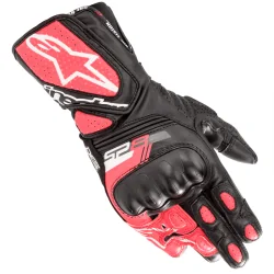 copy of GUANTES ALPINESTARS MM93 TWING RING V2 BLACK / BRIGHT RED