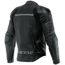CHAQUETA DAINESE RACING 4 BLACK 2