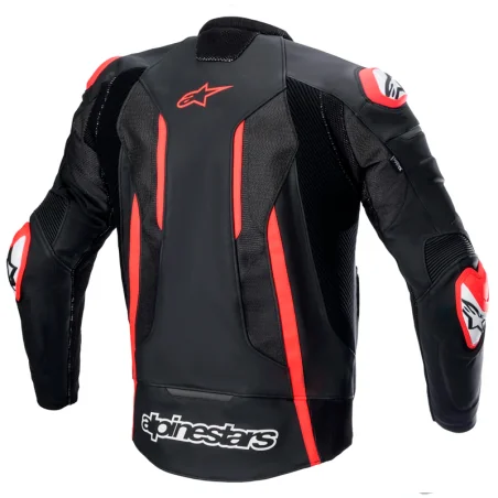 copy of Handschuhe ALPINESTARS SP-8 V2 Schwarz / White / Red